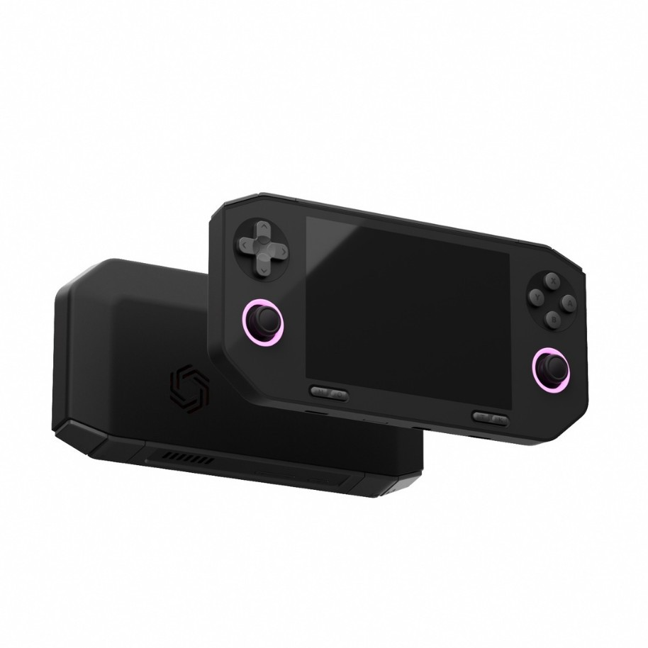 Retro Gaming In 2026 - 2026 Yeni EX8 Çift Sistemli 6+128