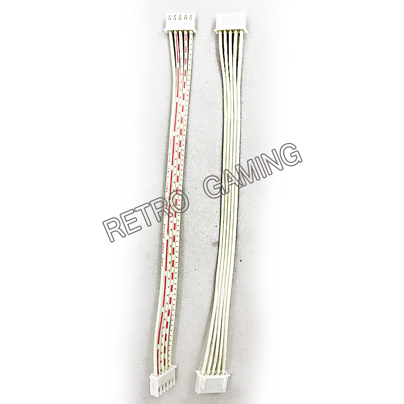 Retro Gaming Shop - 2 adet/grup 20CM 5 pin kablo