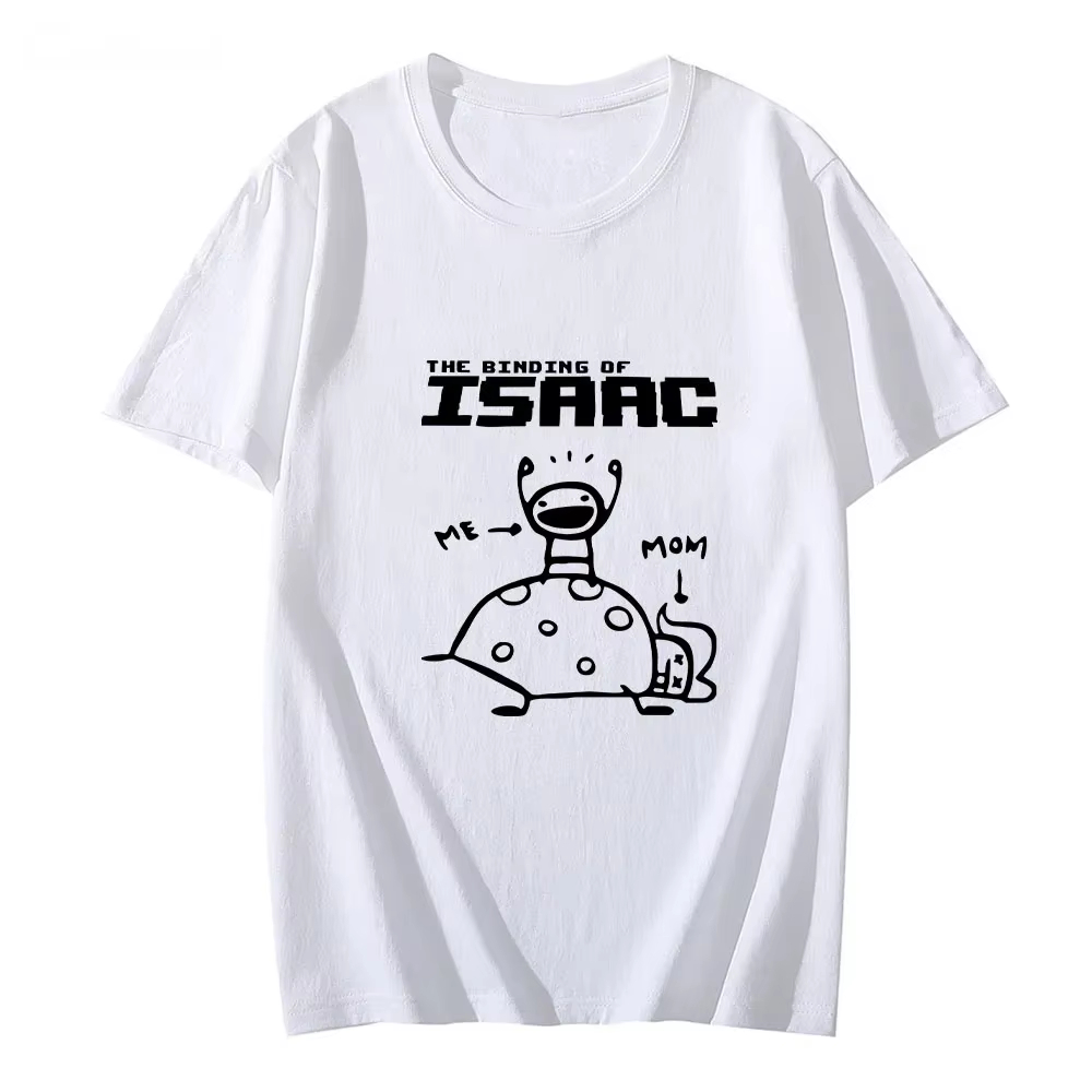 Retro Gaming In 2026 - The Binding of Isaac Tişört Kadın