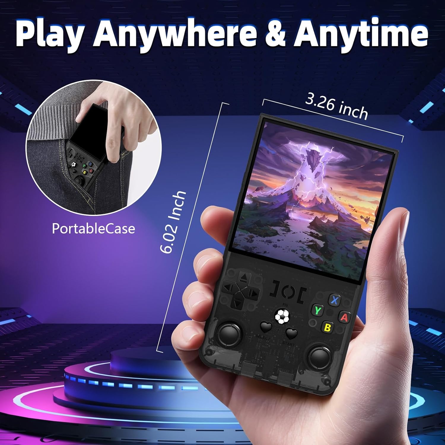 FLLBW R36 Max R36PRO Retro Oyu - Retro Gaming For Tv incelemesi ve fiyatı