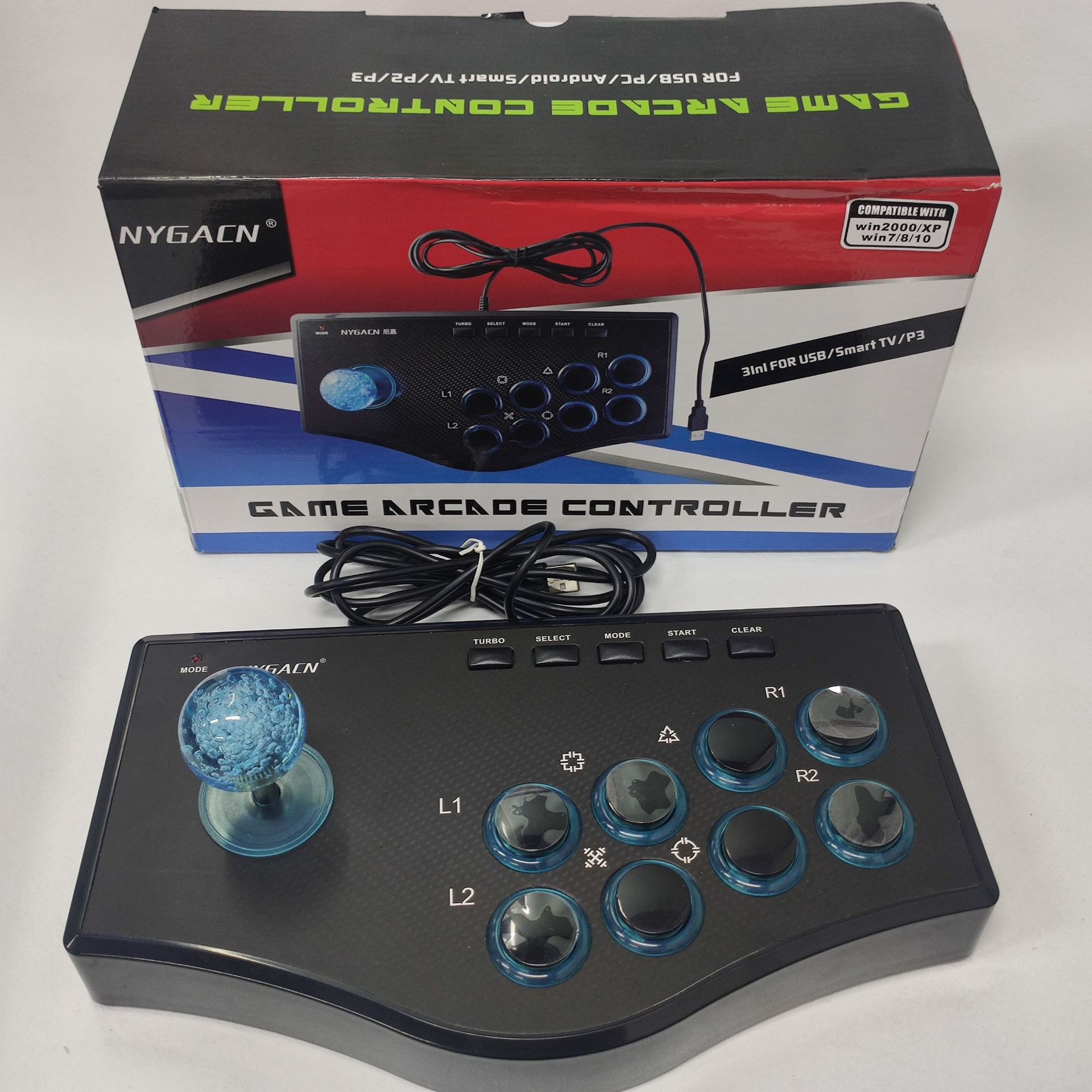 En İyi Seçim Retro Arcade Oyun - Retro Gaming For Tv incelemesi ve fiyatı
