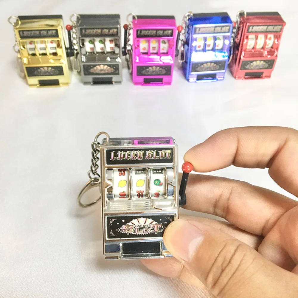 Basit Moda Trendi Anahtarlık O - Retro Gaming Keychain incelemesi ve fiyatı