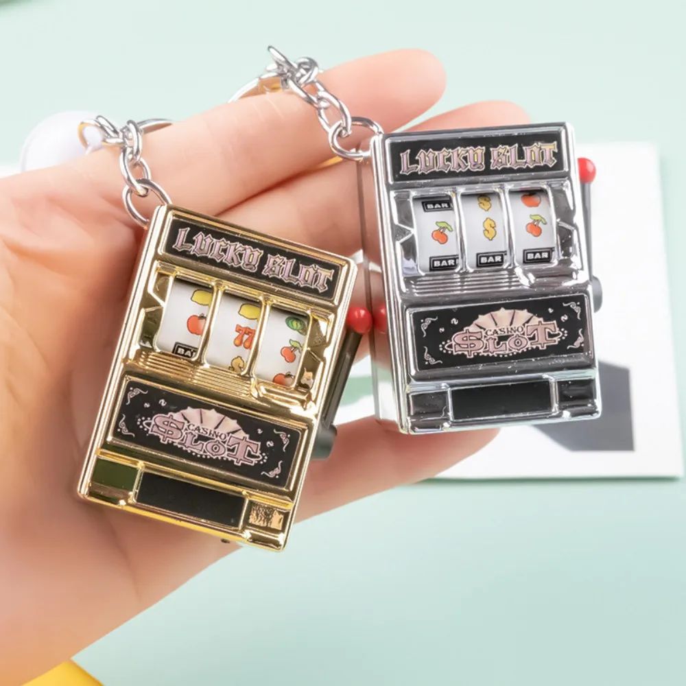 Basit Moda Trendi Anahtarlık O - Retro Gaming Keychain incelemesi ve fiyatı