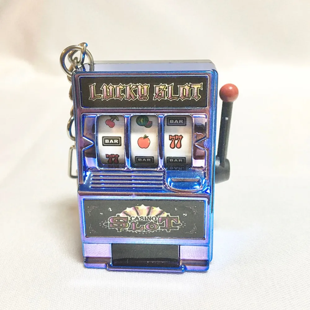 Basit Moda Trendi Anahtarlık O - Retro Gaming Keychain incelemesi ve fiyatı