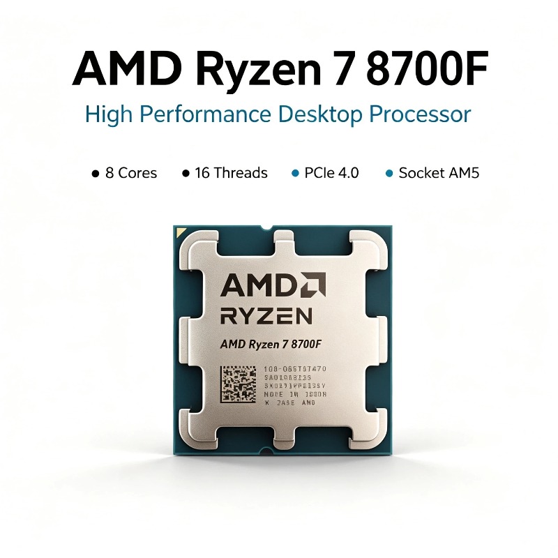 16 İşlemcili Masaüstü CPU Ryze - Amd Cpu Ryzen 7 incelemesi ve fiyatı