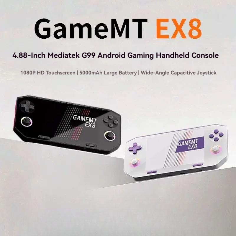 2026 Yeni EX8 Çift Sistemli 6+ - Retro Gaming In 2026 incelemesi ve fiyatı
