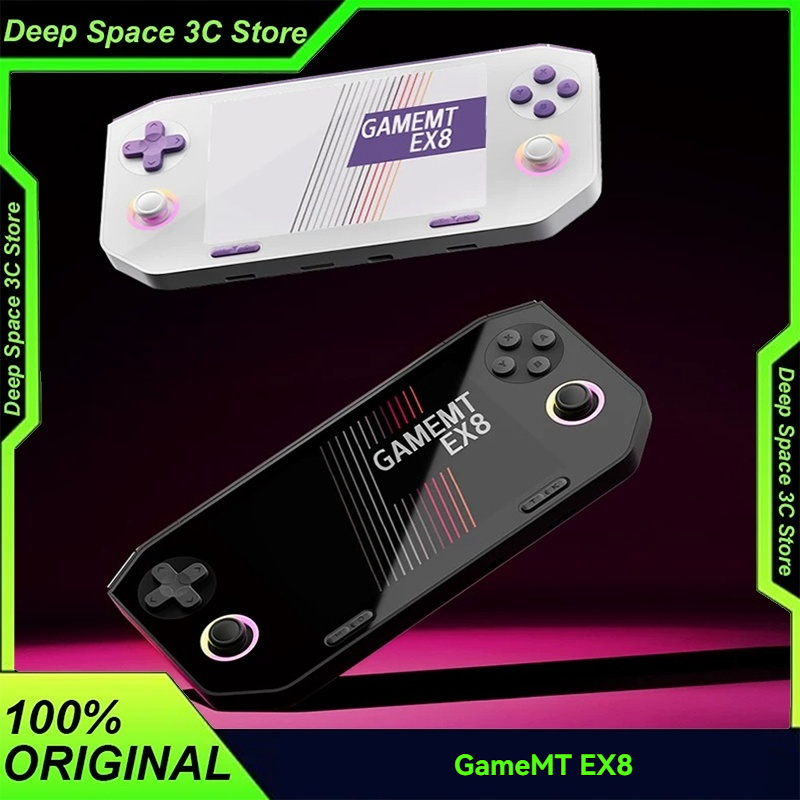 2026 Yeni EX8 Çift Sistemli 6+ - Retro Gaming In 2026 incelemesi ve fiyatı