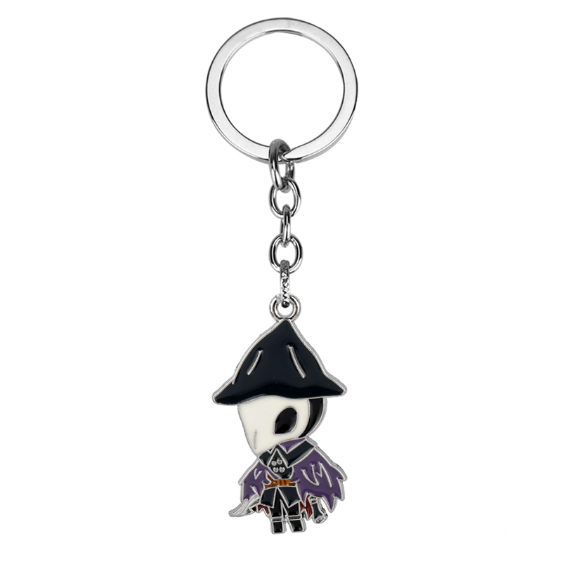 Oyun Bloodborne Testere Avcısı - Retro Gaming Keychain incelemesi ve fiyatı
