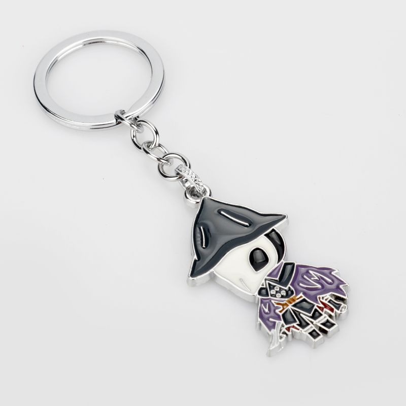 Oyun Bloodborne Testere Avcısı - Retro Gaming Keychain incelemesi ve fiyatı