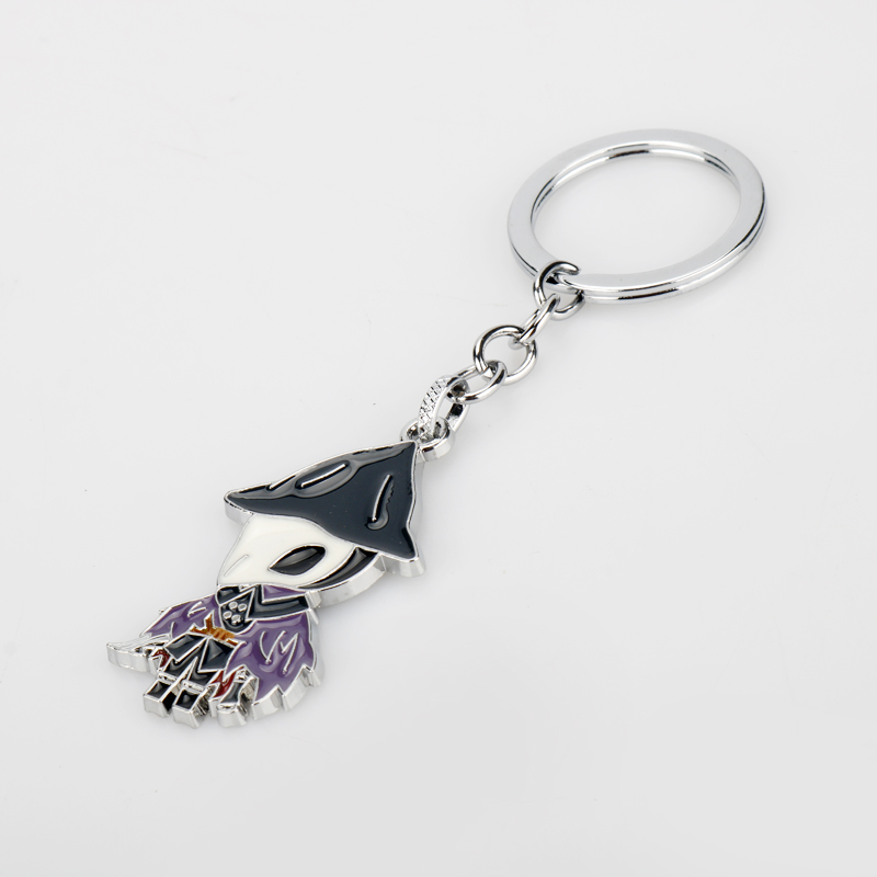 Oyun Bloodborne Testere Avcısı - Retro Gaming Keychain incelemesi ve fiyatı