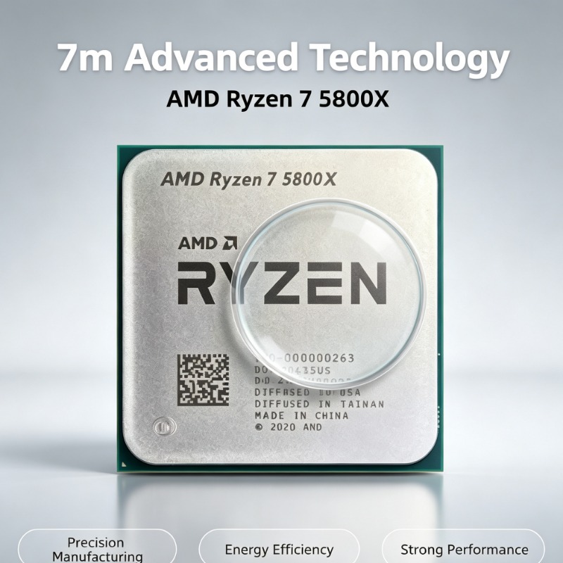 Profesyonel Render İş İstasyon - Amd Cpu Ryzen 7 incelemesi ve fiyatı