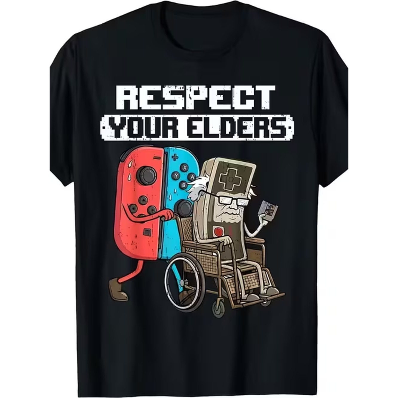 Erkek Desenli Tişört Temalı Ya - Retro Gaming T Shirt incelemesi ve fiyatı