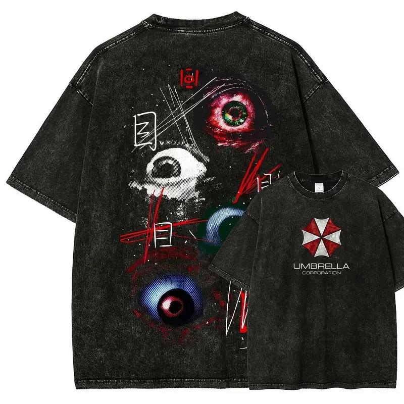 Oyun Resident Evil Karl Heisen - Retro Gaming T Shirt incelemesi ve fiyatı