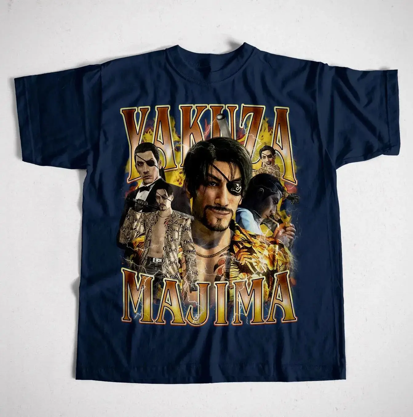 Japon Oyun Grafik Tişörtü Vint - Retro Gaming T Shirt incelemesi ve fiyatı