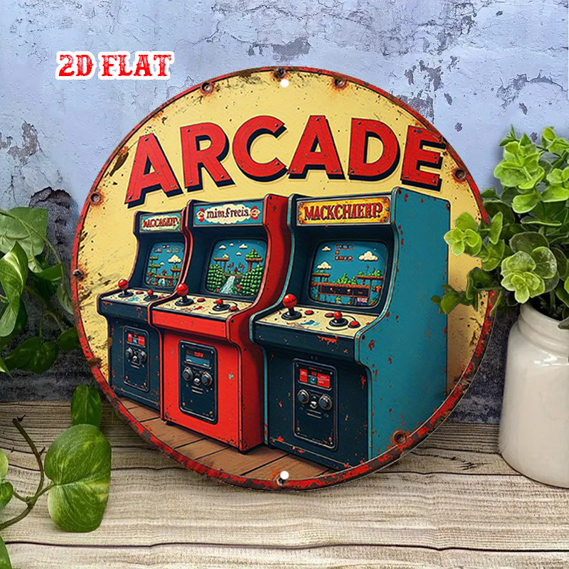 2026 Ahşap Vintage Yuvarlak At - Retro Gaming In 2026 incelemesi ve fiyatı