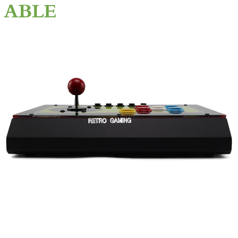 FightBox R8‑J Arcade Fight Sti - Retro Gaming Shop incelemesi ve fiyatı