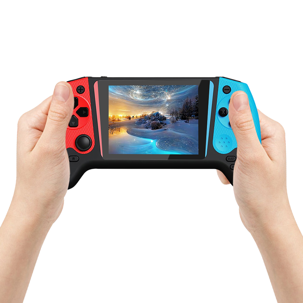 Retro El Tipi Oyun Konsolu 3.5 - Retro Gaming For Tv incelemesi ve fiyatı