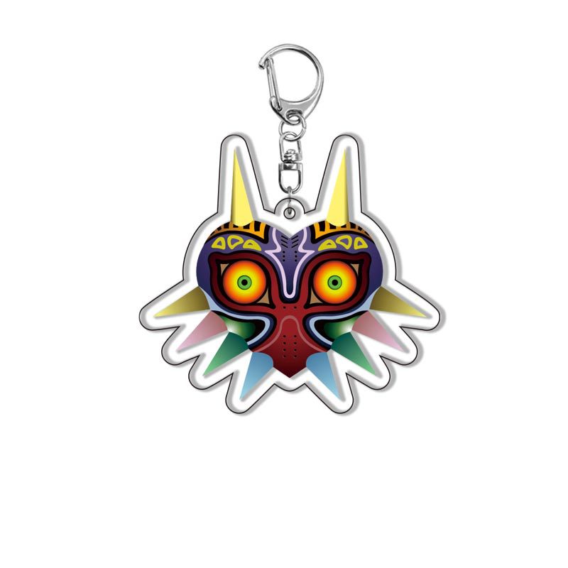 Zelda Link Legend Oyun Anahtar - Retro Gaming Keychain incelemesi ve fiyatı