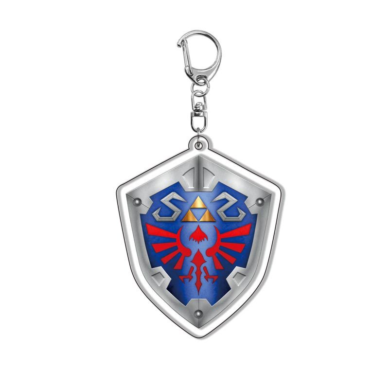 Zelda Link Legend Oyun Anahtar - Retro Gaming Keychain incelemesi ve fiyatı