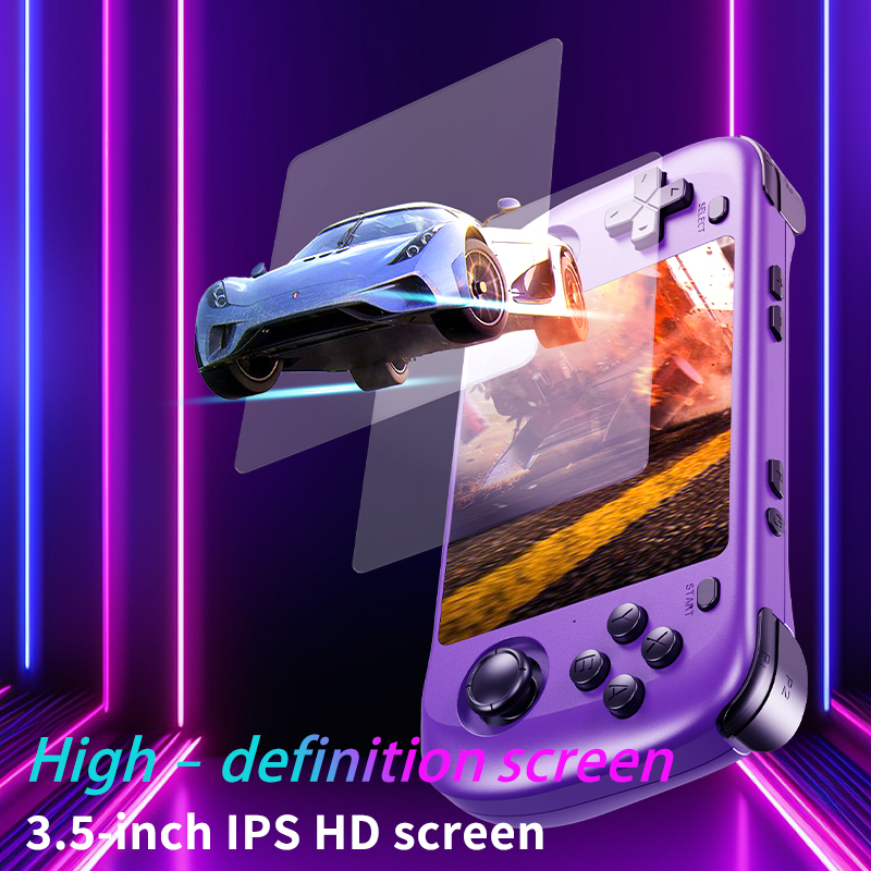 Retro Oyun Konsolu H36S 2026 E - Retro Gaming In 2026 incelemesi ve fiyatı