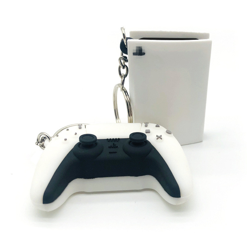 Şık Ps5 Analog Damla Tutkal El - Retro Gaming Keychain incelemesi ve fiyatı