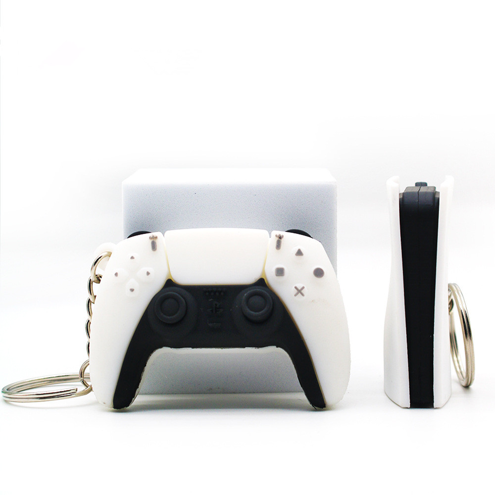 Şık Ps5 Analog Damla Tutkal El - Retro Gaming Keychain incelemesi ve fiyatı