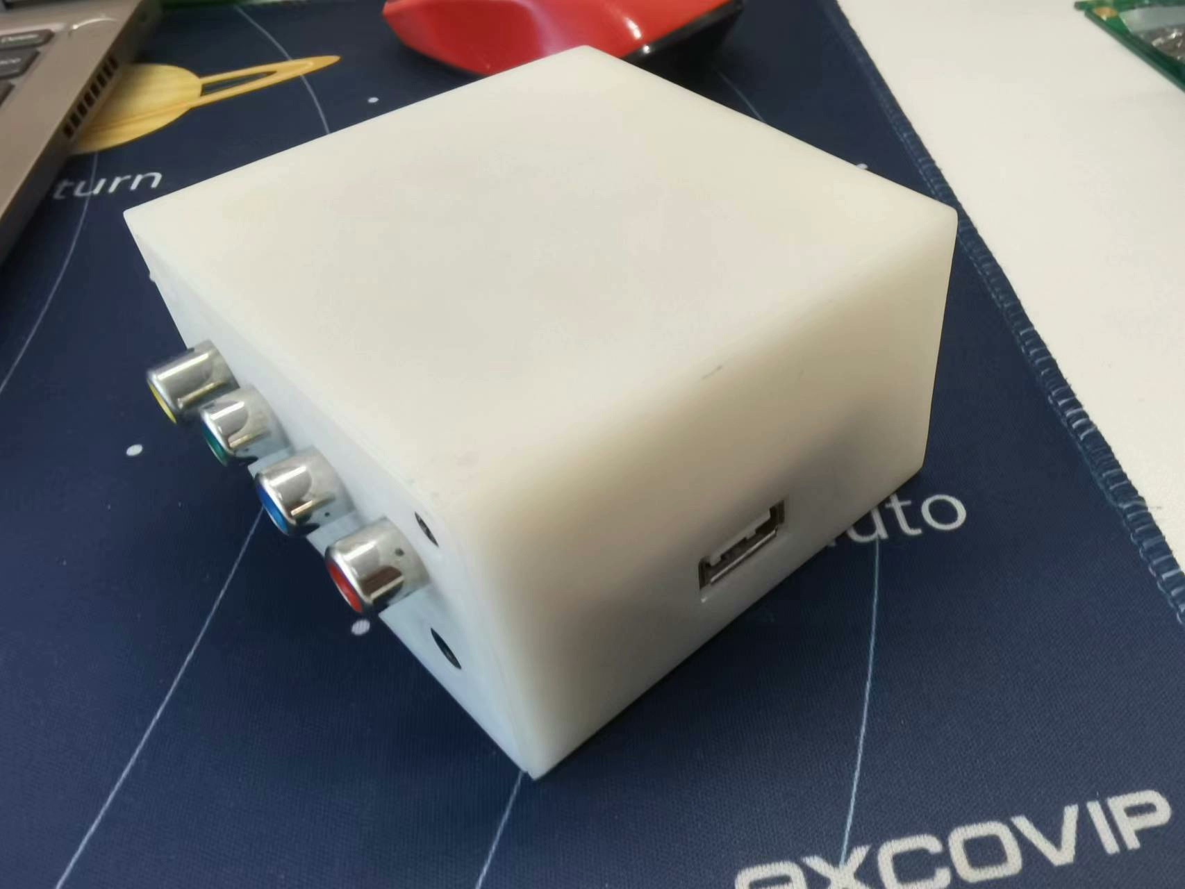 Raspberry Pi Retro Oyun Konsol - Retro Gaming For Tv incelemesi ve fiyatı