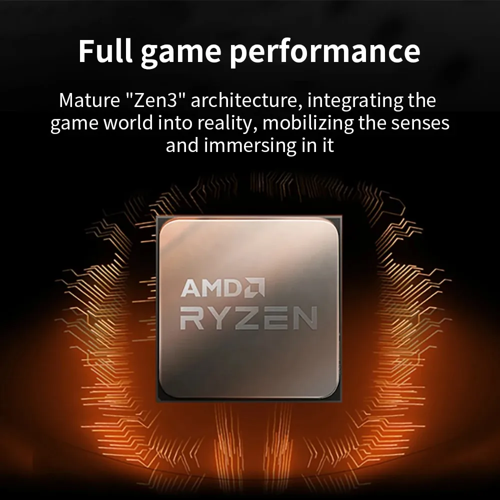 AMD Ryzen 7 5700X Oyun Bilgisa - Amd Cpu Ryzen 7 incelemesi ve fiyatı