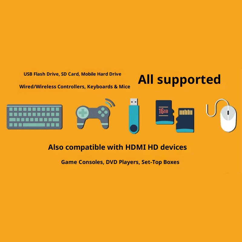 Retro Oyun Mini TV Masası Nost - Retro Gaming For Tv incelemesi ve fiyatı