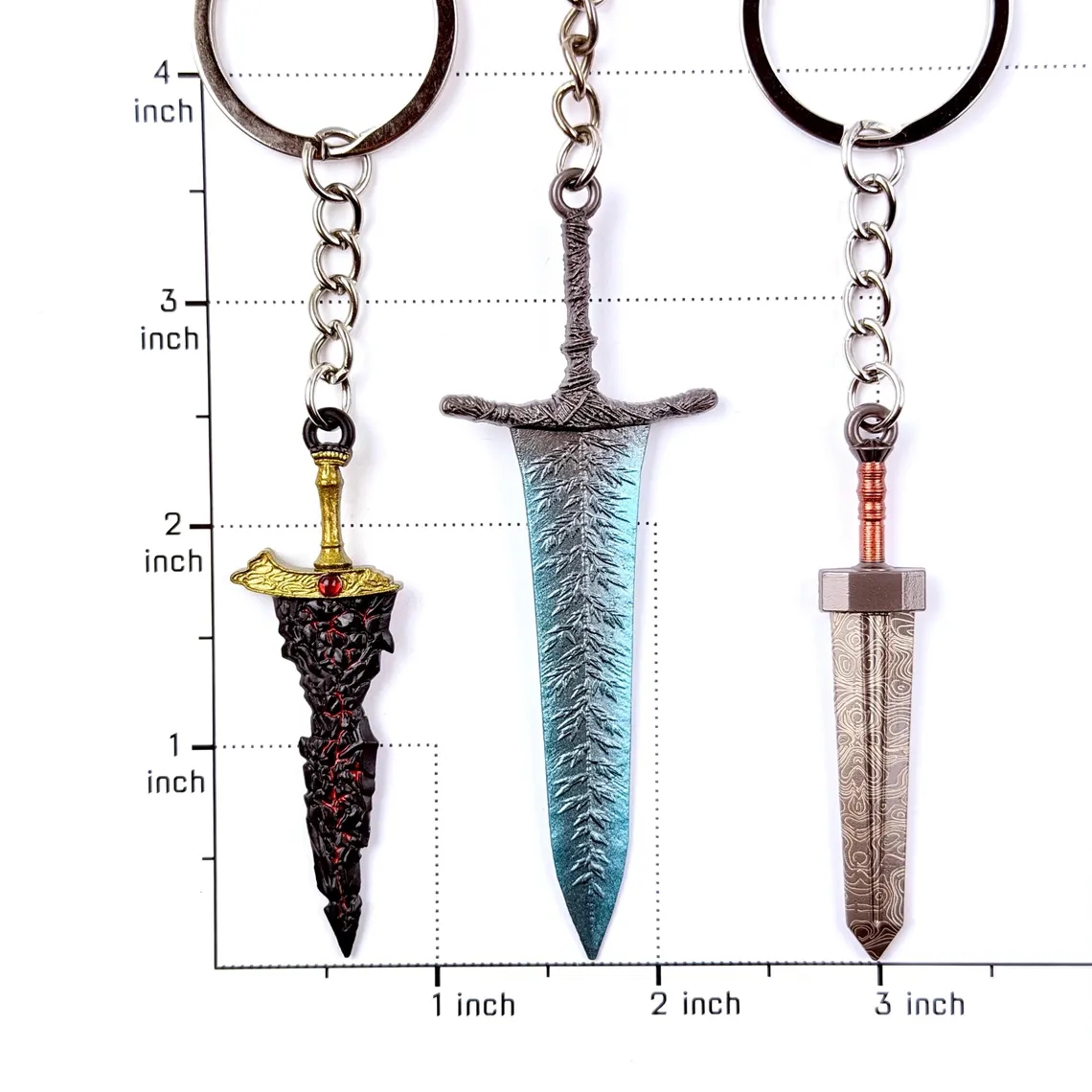 Bloodhound'un Dişi Dişi Kürkün - Retro Gaming Keychain incelemesi ve fiyatı