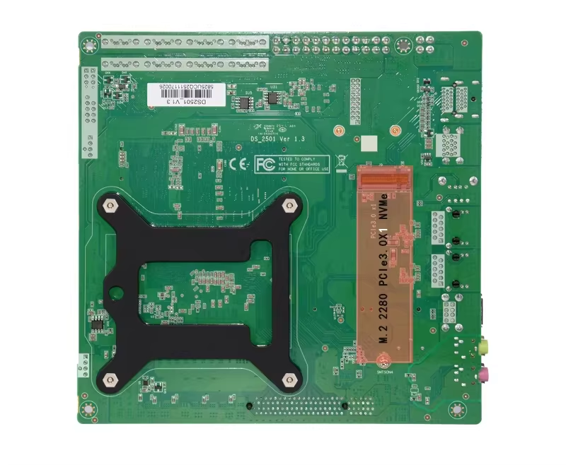 Topton N21 11 Bölmeli ITX NAS  - Amd Cpu Ryzen 7 incelemesi ve fiyatı