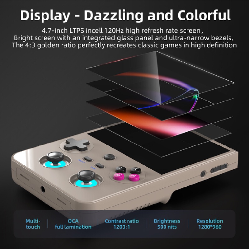 El Oyun Konsolu Rg477v Retro T - Retro Gaming For Tv incelemesi ve fiyatı