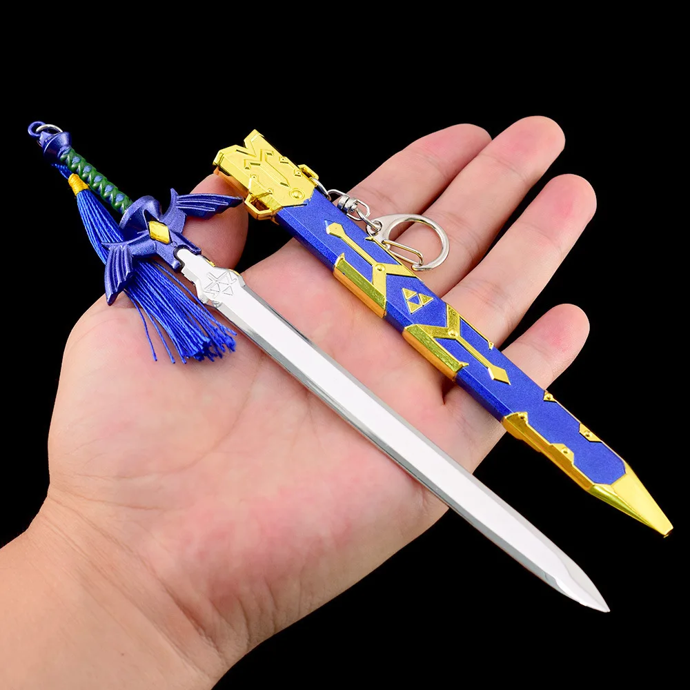 3 adet/takım Oyun Zelda Anime  - Retro Gaming Keychain incelemesi ve fiyatı