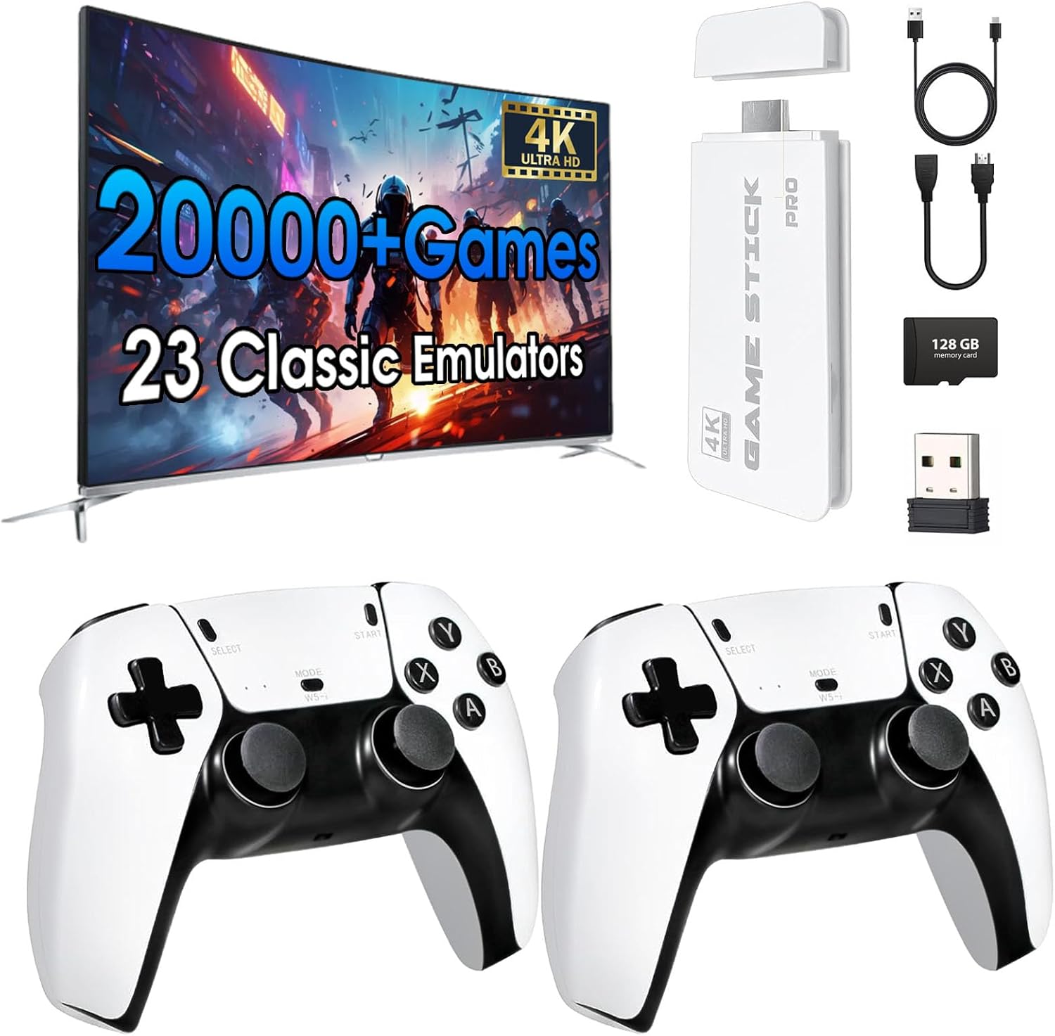 2026 Yeni Retro Oyun Konsolu,  - Retro Gaming In 2026 incelemesi ve fiyatı