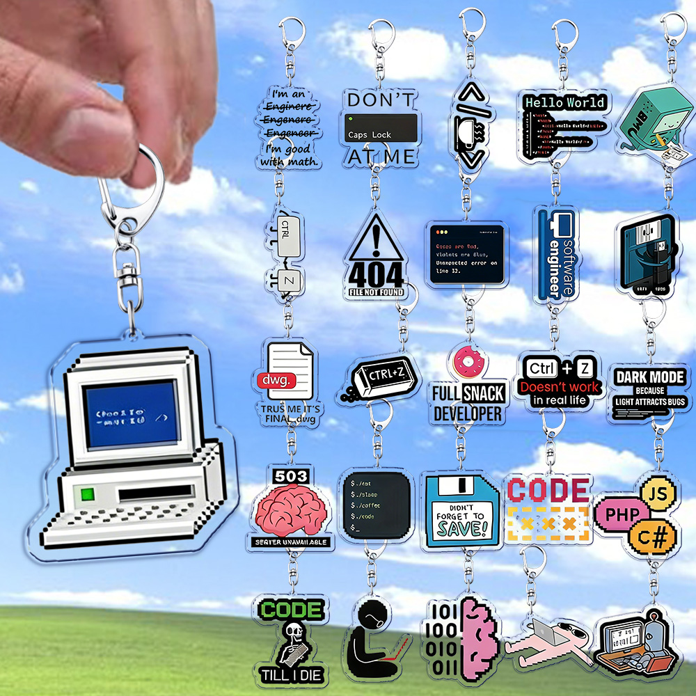 Komik XP 98 Windows 10 Bilgisa - Retro Gaming Keychain incelemesi ve fiyatı