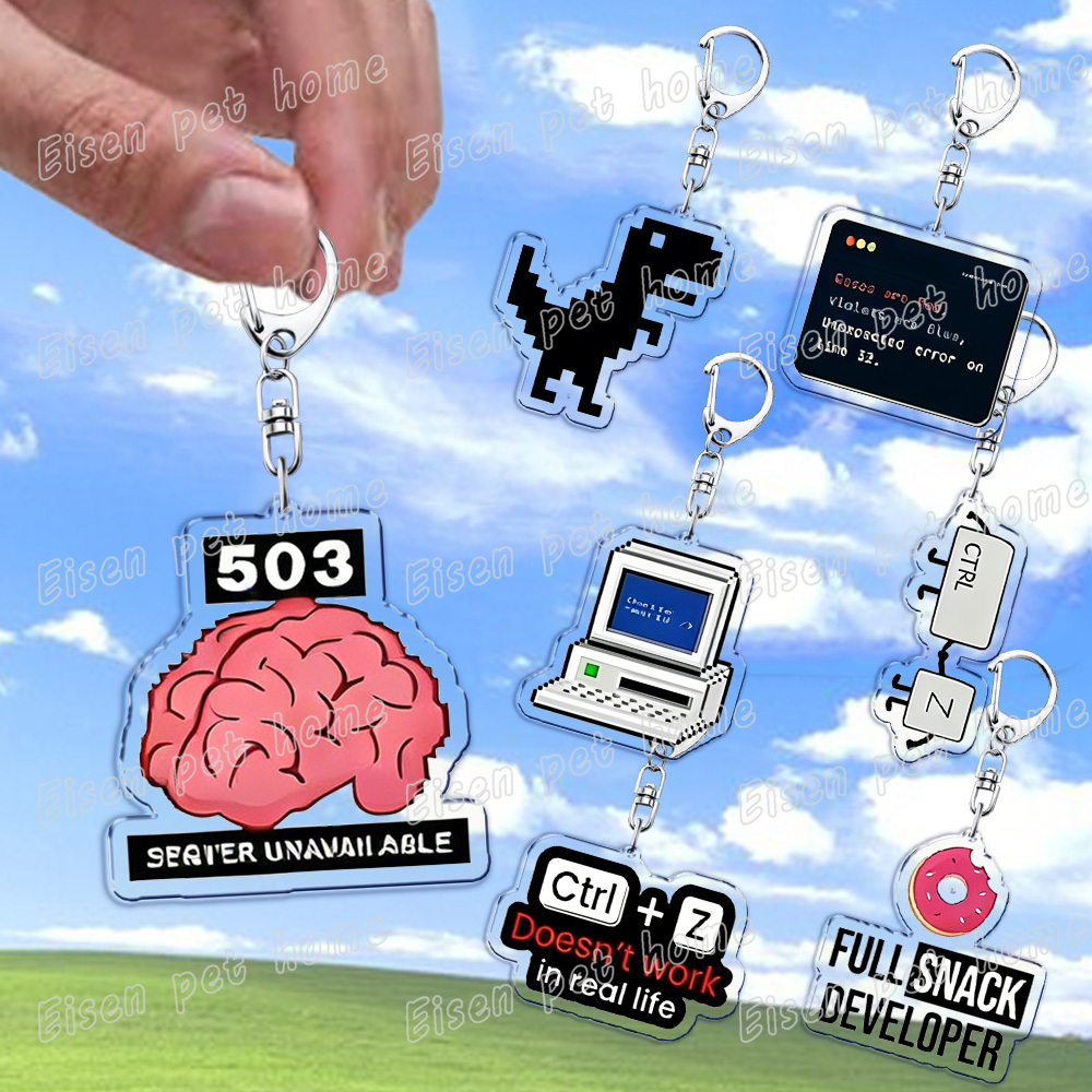 Komik XP 98 Windows 10 Bilgisa - Retro Gaming Keychain incelemesi ve fiyatı