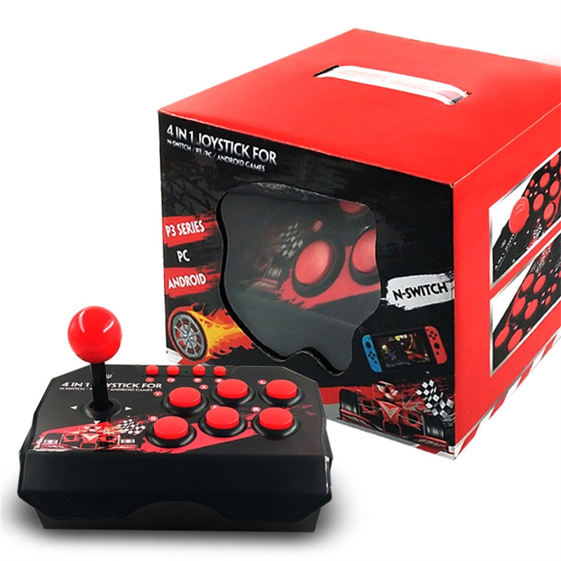GAMINJA NS002 4 In 1 Retro Arc - Retro Gaming For Tv incelemesi ve fiyatı