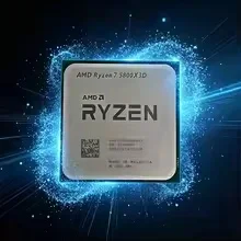 AMD Ryzen 7 5800X3D 8 Çekirdek - Amd Cpu Ryzen 7 incelemesi ve fiyatı