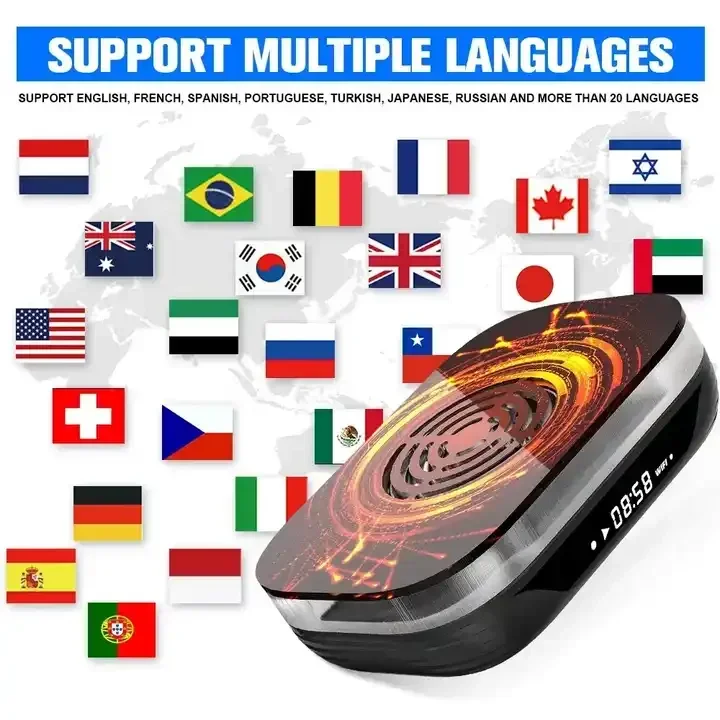 J KINHANK Süper konsol X4 Plus - Retro Gaming Tv Box incelemesi ve fiyatı