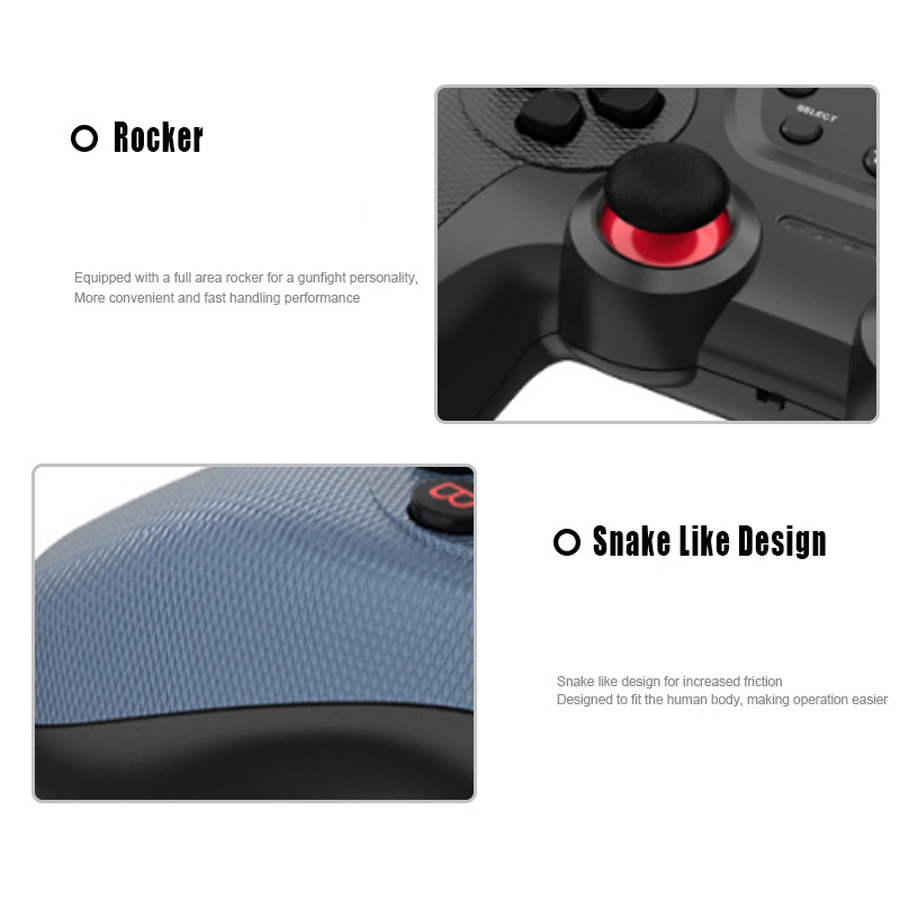 Telefon Mobil Kontrol Kablosuz - Retro Gaming Tv Box incelemesi ve fiyatı