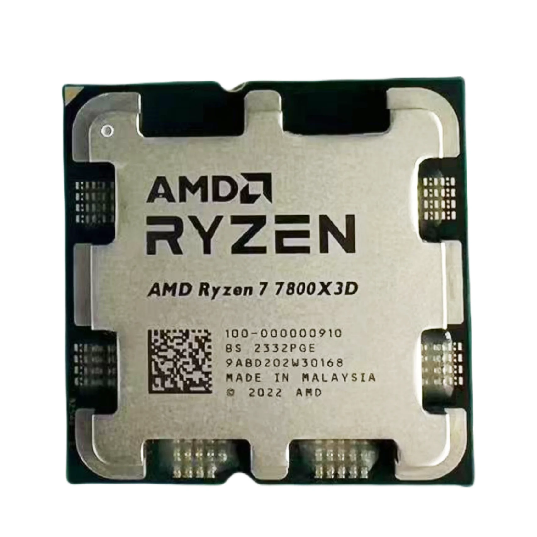 AMD Ryzen 7 7800X3D R7 7800X3D - Amd Cpu Ryzen 7 incelemesi ve fiyatı