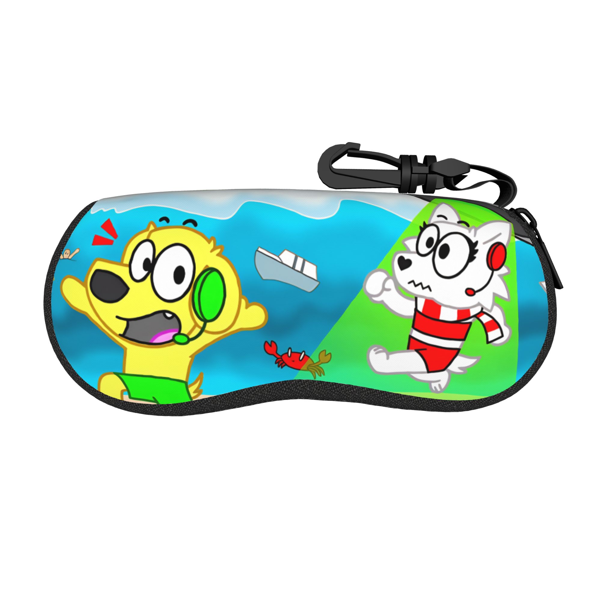 Tylers Ve Snowi Oyun Gözlükler - Retro Gaming Keychain incelemesi ve fiyatı