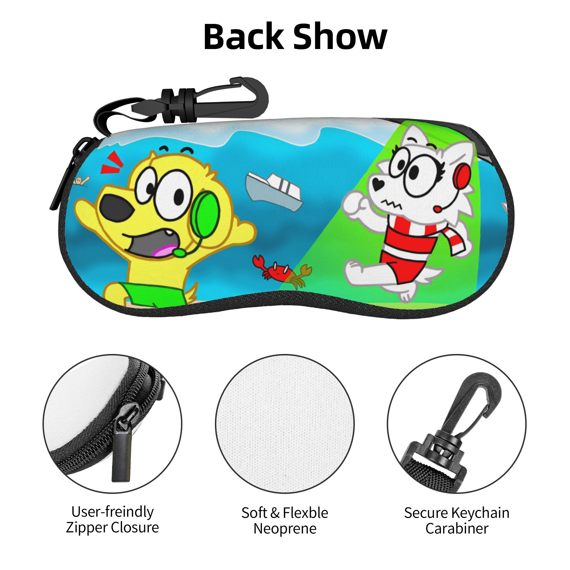 Tylers Ve Snowi Oyun Gözlükler - Retro Gaming Keychain incelemesi ve fiyatı