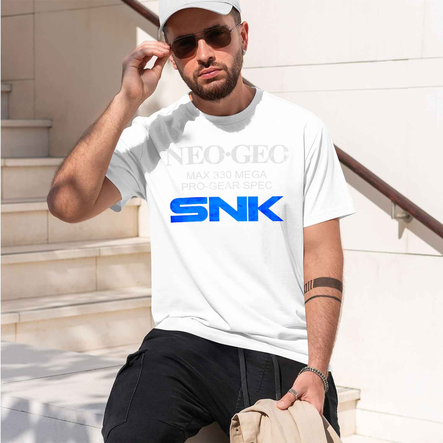 Neo Geo Max 3036 Pro Gear Snk  - Retro Gaming In 2026 incelemesi ve fiyatı