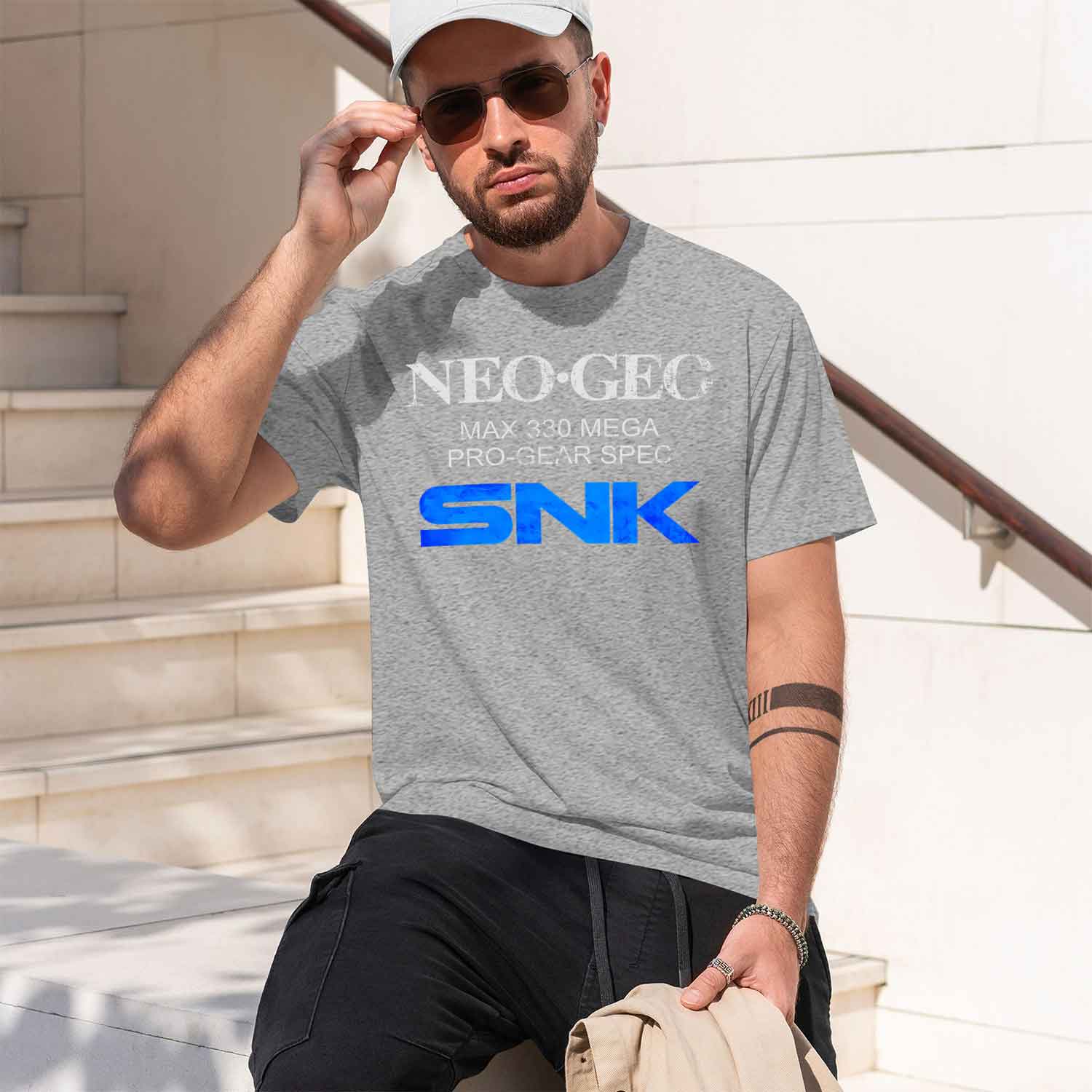 Neo Geo Max 3036 Pro Gear Snk  - Retro Gaming In 2026 incelemesi ve fiyatı