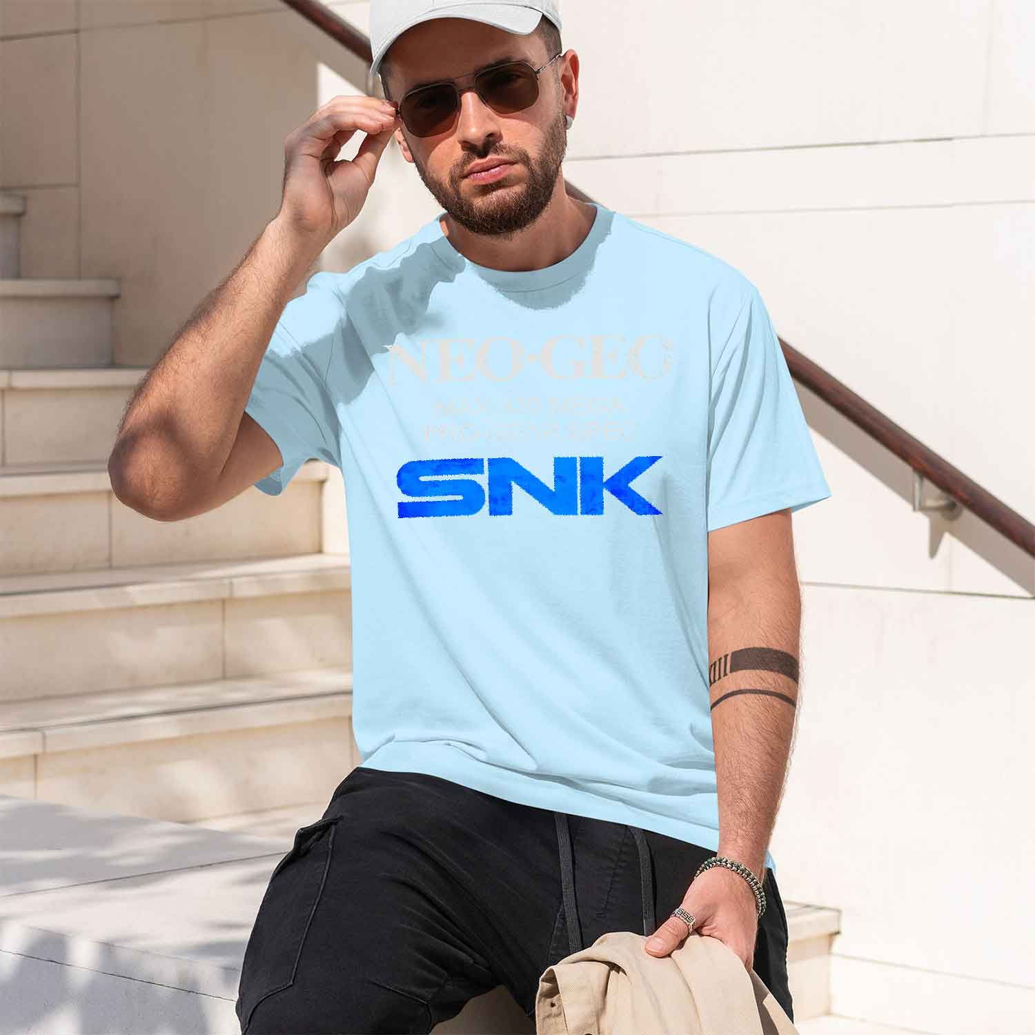 Neo Geo Max 3036 Pro Gear Snk  - Retro Gaming In 2026 incelemesi ve fiyatı