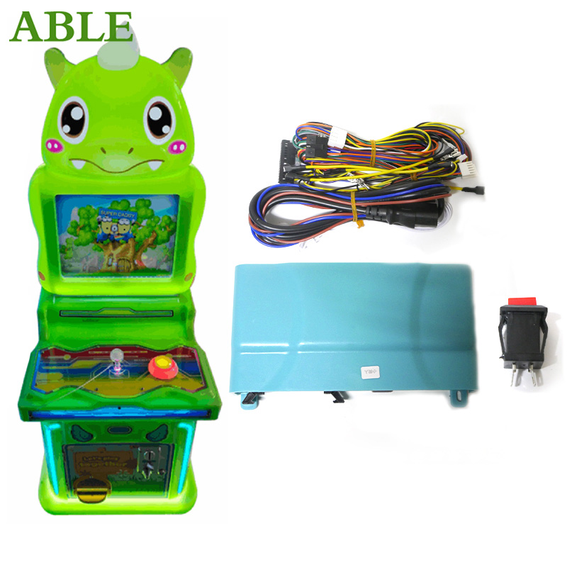 Küçük Mavi Şapka Arcade Dolabı - Retro Gaming Shop incelemesi ve fiyatı