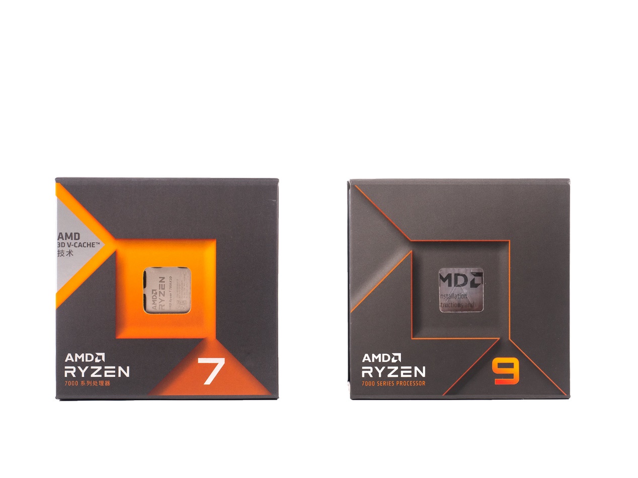 Origina yeni AMD Ryzen 7 7800X - Amd Cpu Ryzen 7 incelemesi ve fiyatı