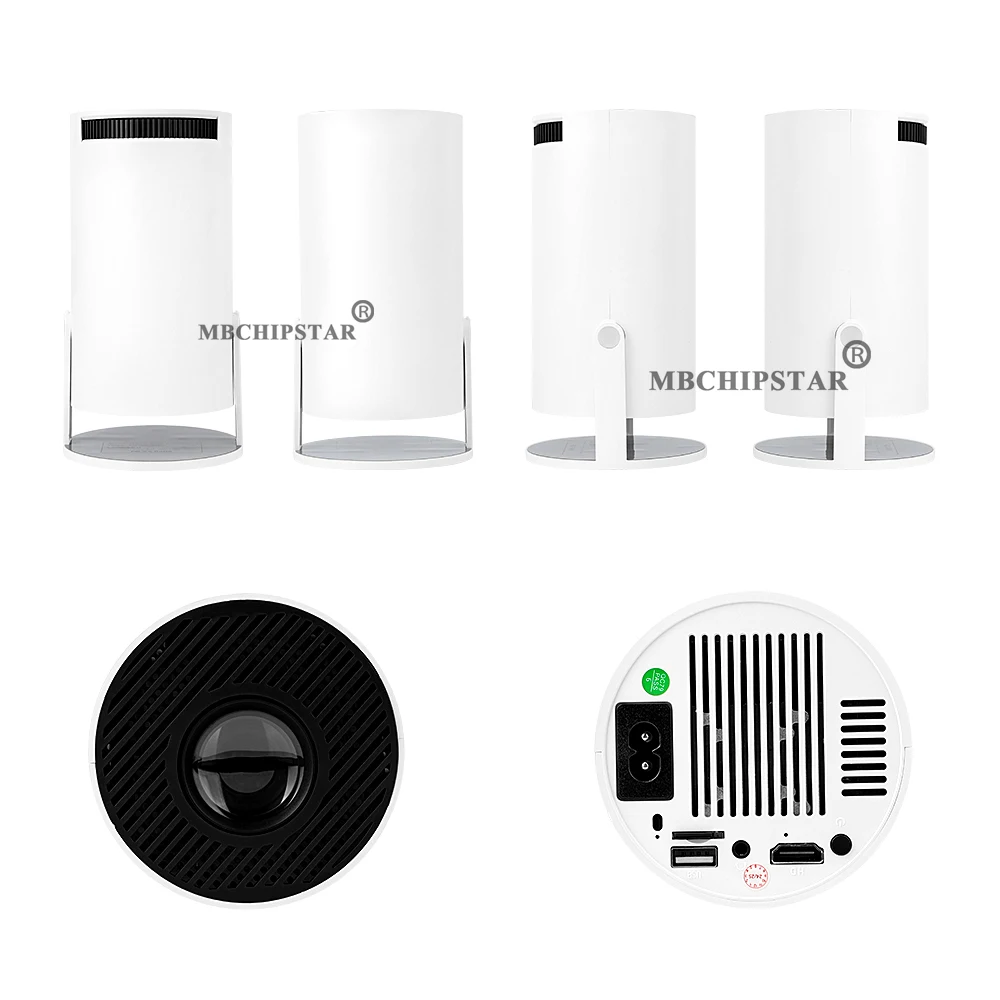 H90PRO 4K Oyun Projektörü 1900 - Retro Gaming And Projector incelemesi ve fiyatı