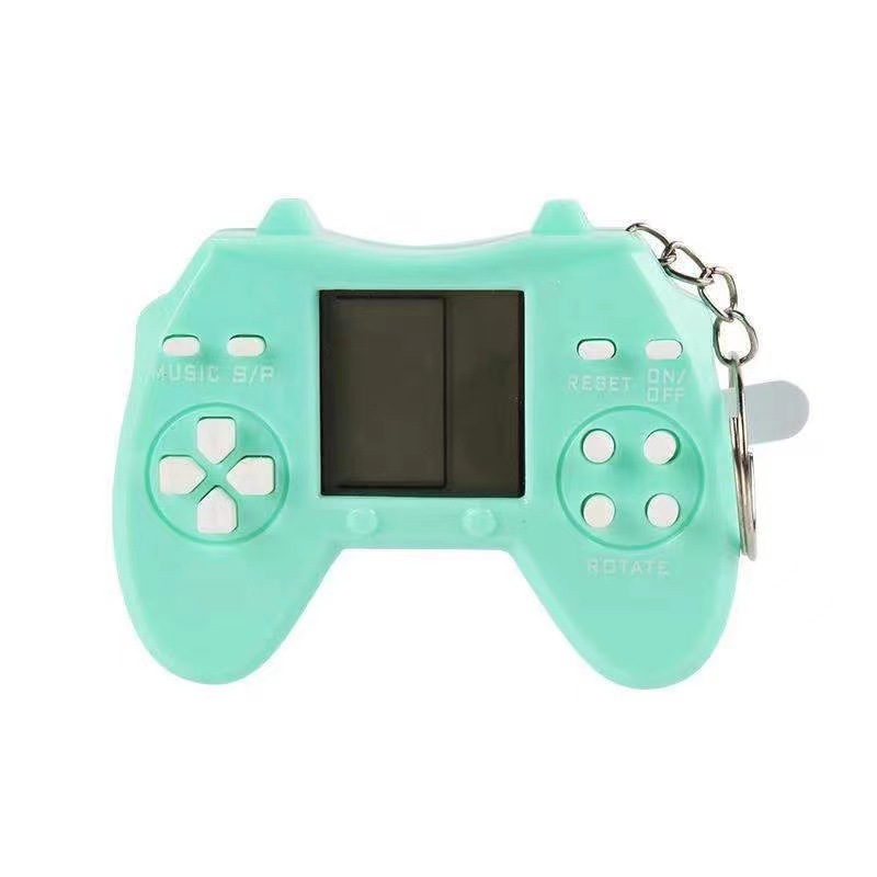 Mini Klasik Oyun Konsolu Anaht - Retro Gaming Keychain incelemesi ve fiyatı